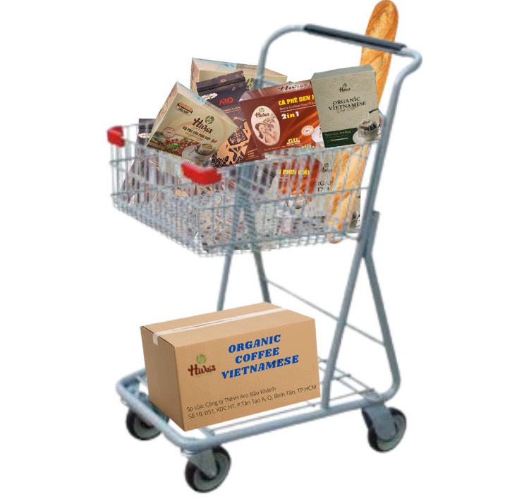 GIỚI THIỆU ARO BẢO KHÁNH