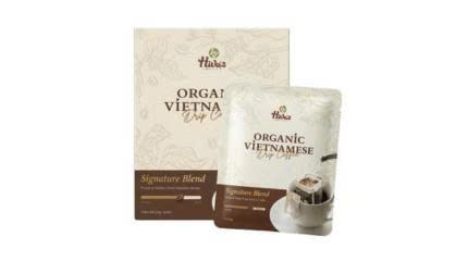 CÀ PHÊ PHIN GIẤY